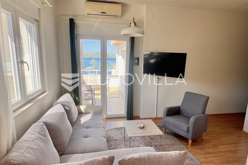 Sibenik, Brodarica, villa única situada en primera línea de mar - 19
