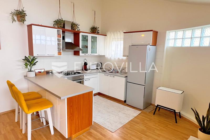Sibenik, Brodarica, villa única situada en primera línea de mar - 14