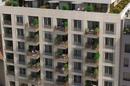 Zagreb, Nova Cesta, three-room apartment of 96,75 m² with a loggia - PREMIUM NEW BUILD - 3