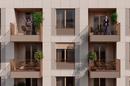 Zagreb, Nova Cesta, three-room apartment of 96,75 m² with a loggia - PREMIUM NEW BUILD - 4