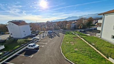 Viškovo, stan u centru, kvalitetna novogradnja, 83,80 m²