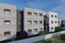 Zagreb, Blato, modern two-bedroom apartment 71,86 m² in New Building with Parking - 1