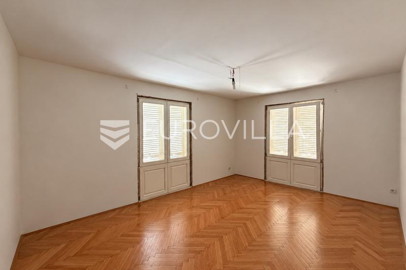 Zadar, Peninsula - 52.20 m² Two-Bedroom Apartment for Renovation - 3
