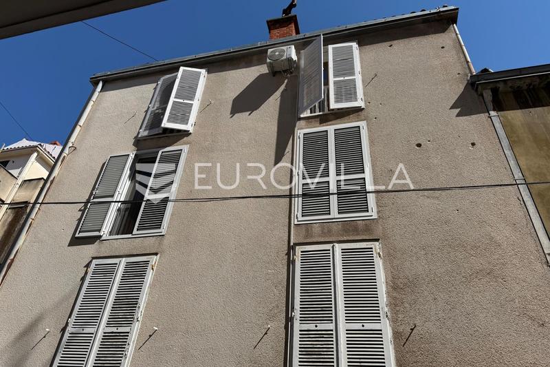 Zadar, Peninsula - 52.20 m² Two-Bedroom Apartment for Renovation - 9
