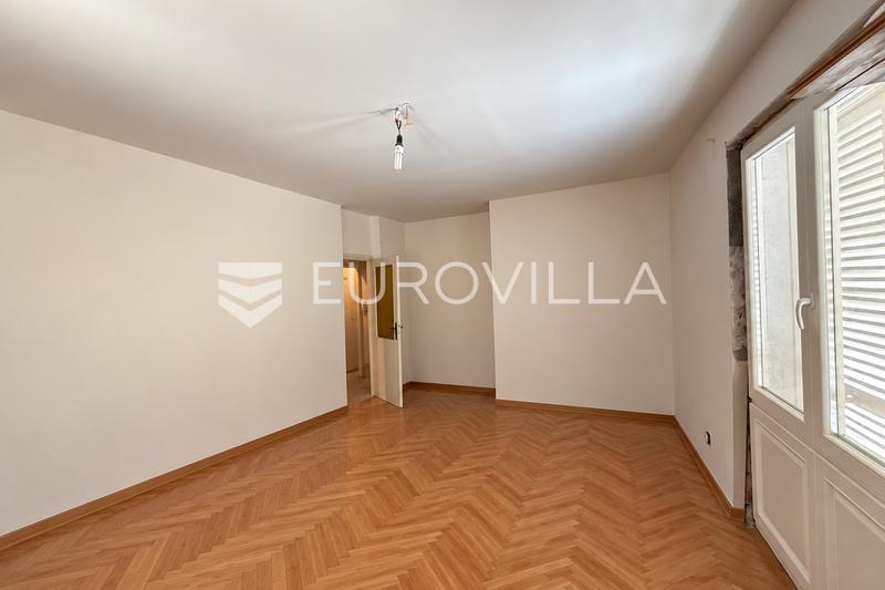 Zadar, Peninsula - 52.20 m² Two-Bedroom Apartment for Renovation - 5