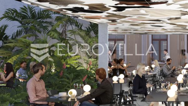 Zadars gamle bydel - investeringsejendom med et færdigudviklet hotelkoncept