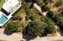 Istria, near Poreč, attractive building plot 883 m² with building permit and project - 1
