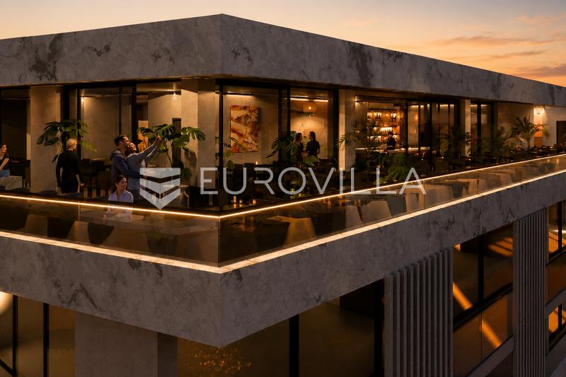 Spalato, Mejasi - Spazio ufficio moderno in nuovo sviluppo - 19