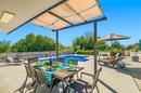 Istra, Svetvinčenat, elegantna vila s bazenom za dugoročan najam - 6