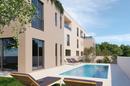 Istria, Tar, nowoczesny apartament z basenem w atrakcyjnej lokalizacji - 1