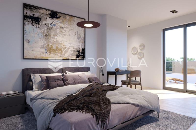 Istria, Tar, nowoczesny apartament z basenem w atrakcyjnej lokalizacji - 6