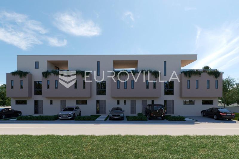 Istria, Tar, nowoczesny apartament z basenem w atrakcyjnej lokalizacji - 16