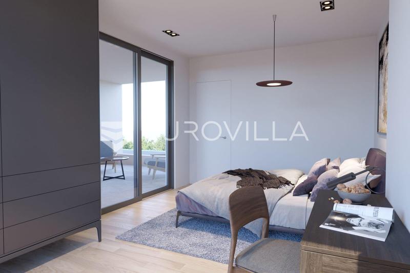 Istria, Tar, nowoczesny apartament z basenem w atrakcyjnej lokalizacji - 10