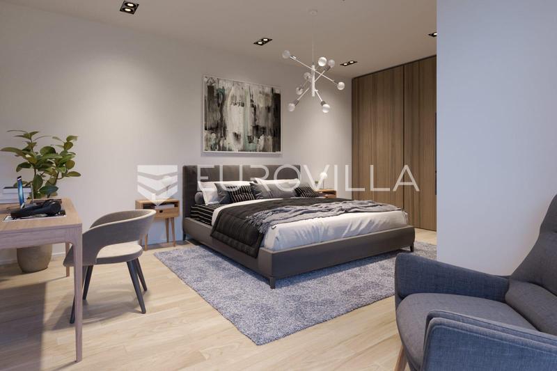 Istria, Tar, nowoczesny apartament z basenem w atrakcyjnej lokalizacji - 8