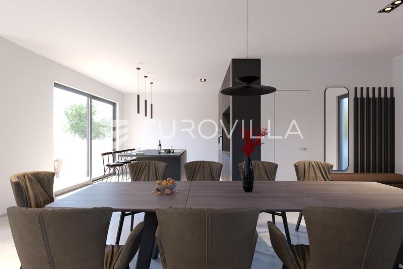 Istria, Tar, nowoczesny apartament z basenem w atrakcyjnej lokalizacji - 3