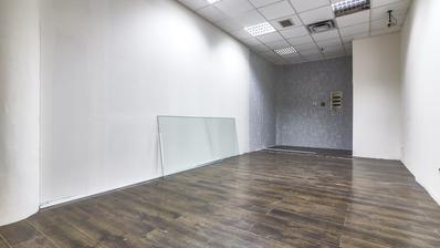 Zagreb, Importanne center, kontorlokale 30 m²