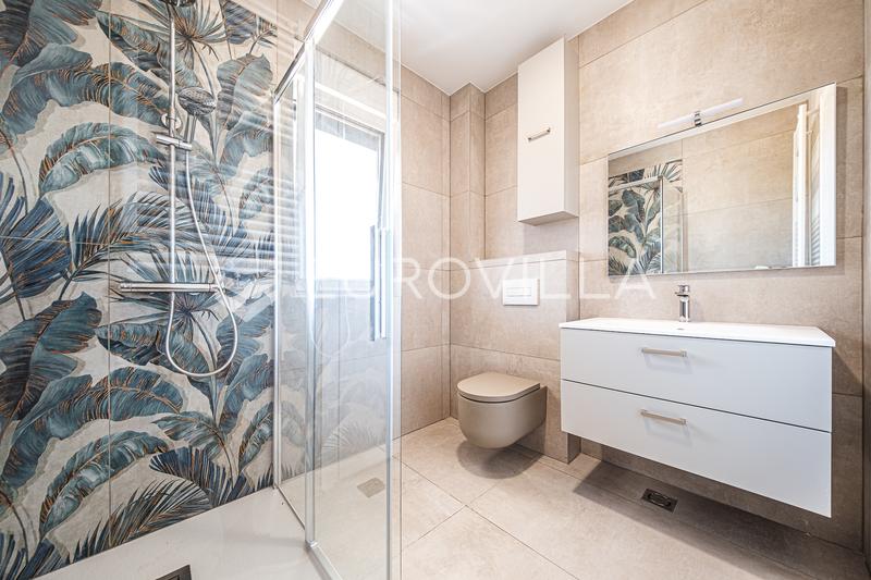 Zagreb, Resnik, Premium Quality Three-Bedroom Apartment, NEW BUILD - 13