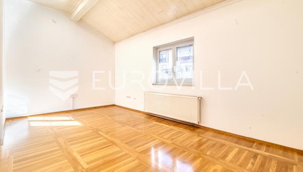 Zágráb, Trnje, 76 m²-es üzlethelyiség