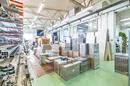 Velika Gorica, iroda, raktár és gyártócsarnok 1600 m²-en, 3580 m²-es telken - 2
