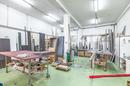 Velika Gorica, iroda, raktár és gyártócsarnok 1600 m²-en, 3580 m²-es telken - 3