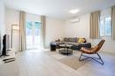 Split-Marjan, eylül ayından itibaren kiralık geniş iki yatak odalı daire - 2