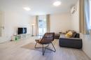Split-Marjan, eylül ayından itibaren kiralık geniş iki yatak odalı daire - 3