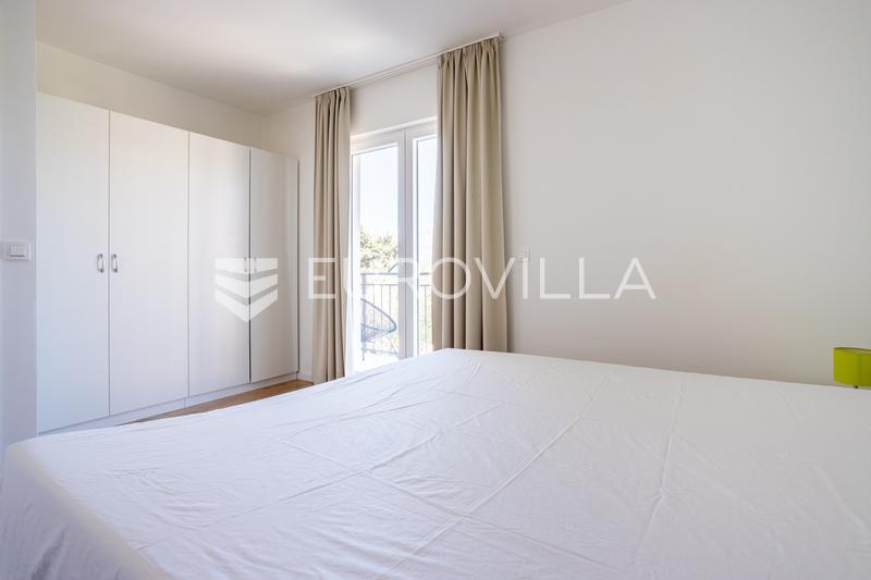 Split-Marjan, eylül ayından itibaren kiralık geniş iki yatak odalı daire - 7