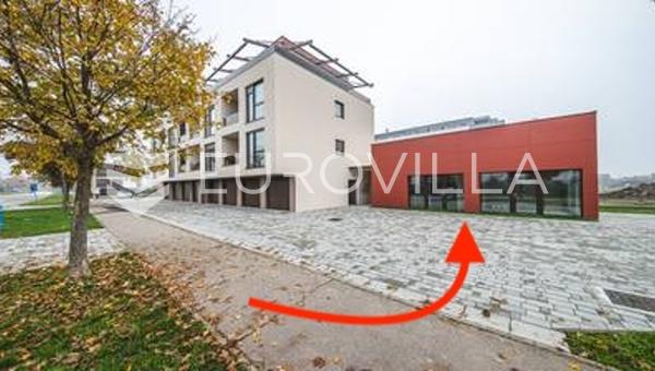 Velika Gorica, espaço comercial, EDIFÍCIO NOVO 54 m2