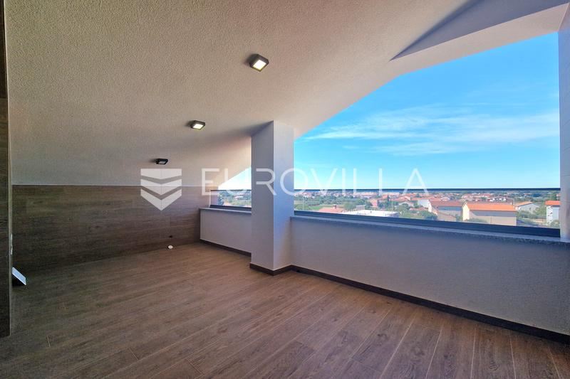 İstirya, Fažana - Deniz Manzaralı Özel Dubleks Penthouse Daire, Yeni Yapı 2026 - 37
