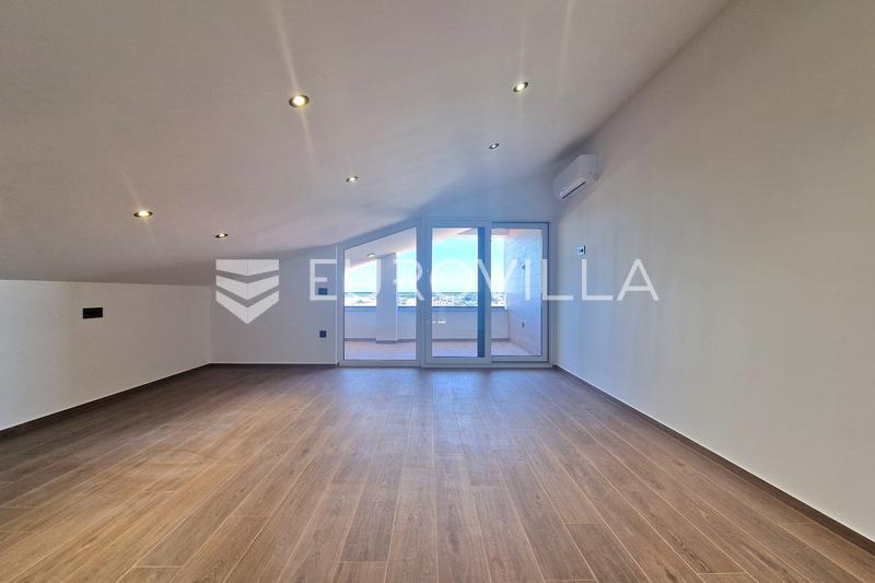 İstirya, Fažana - Deniz Manzaralı Özel Dubleks Penthouse Daire, Yeni Yapı 2026 - 31
