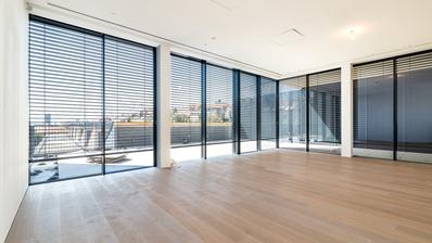 Kaptol merkezinde 284 m²'lik lüks 2 yatak odalı dubleks çatı katı