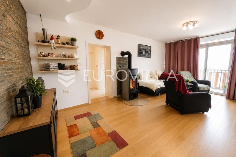 Zweizimmerwohnung, Senj - 3