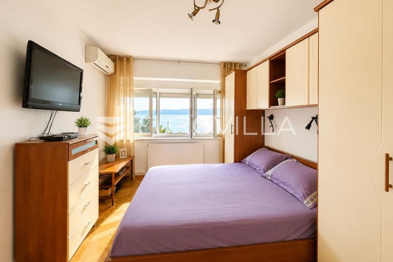 Zweizimmerwohnung, Senj - 8
