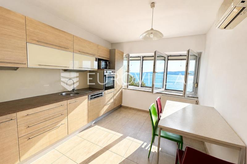 Zweizimmerwohnung, Senj - 4