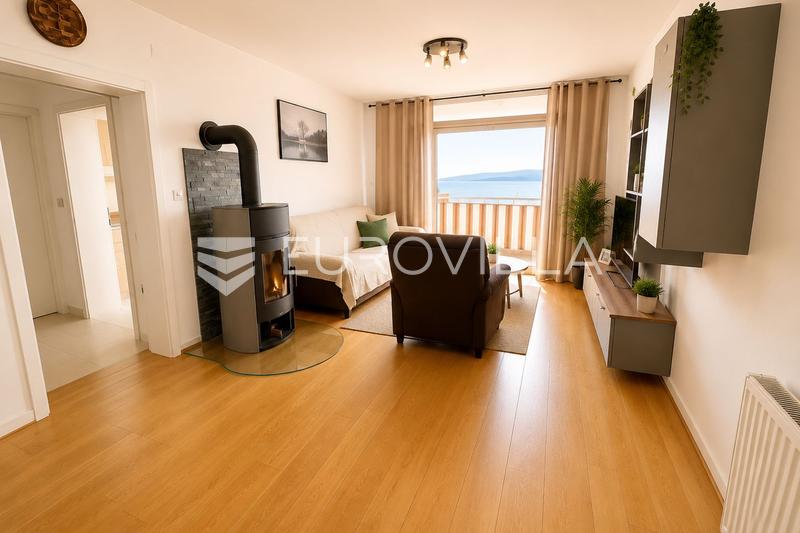 Zweizimmerwohnung, Senj - 2