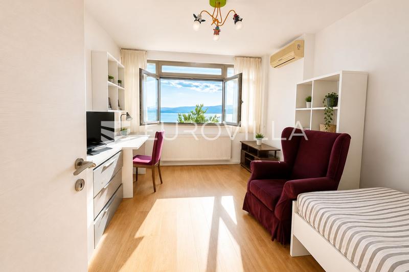 Zweizimmerwohnung, Senj - 7