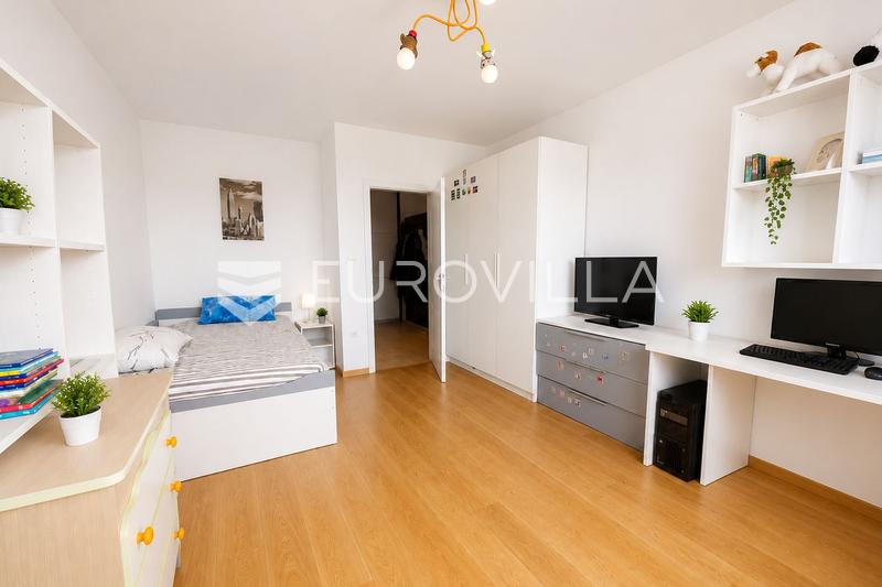 Zweizimmerwohnung, Senj - 6
