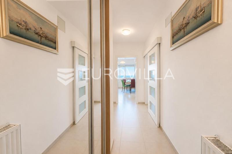Zweizimmerwohnung, Senj - 5