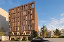 Zagreb, Ilica, NYBYGGERI, luksuriøs toværelses lejlighed 92,56 m² - 3