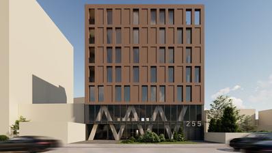 Zagreb, Crnomerec, NYBYGGERI, luksuriøs 3-værelses lejlighed på 92,56 m²