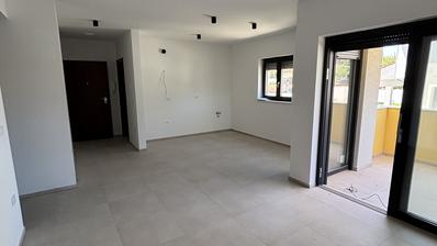 Pola, Stignano - appartamento bilocale in un edificio nuovo di alta qualità