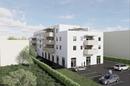Zagreb, Veliko Polje, apartamento de um quarto 50.19 m² NOVA CONSTRUÇÃO - 5
