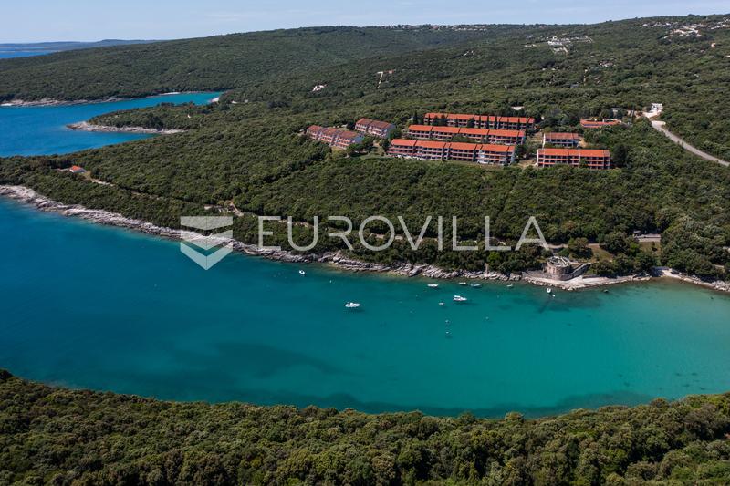Istrien, Duga Uvala, stueetage, renoveret lejlighed i landsbyen med havudsigt, 150 m fra s - 13