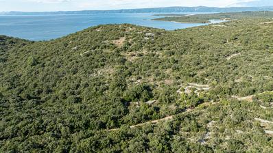 Pelješac, Nakovanj, poljoprivredno zemljište površine 7 303 m²