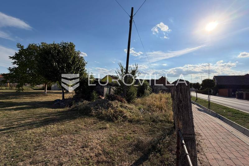 Satnica Đakovačka - Arsa 456 m² - 3