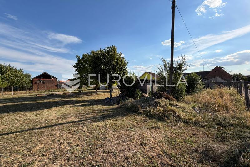Satnica Đakovačka - Arsa 456 m² - 1