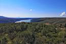 Istria, Puntera - Building Plots 1625 m² with Stunning Open Sea Views - 1