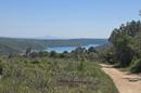 Istria, Puntera - Building Plots 1625 m² with Stunning Open Sea Views - 2
