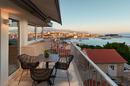 Split, Marjan, lüks üç yatak odalı çatı katı, uzun dönem - 15