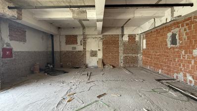Osijek, Čepin, poslovni prostor u roh-bau izvedbi, površine 81 m2